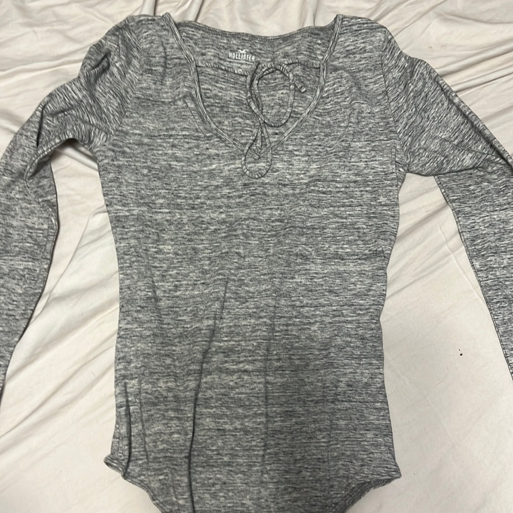 Hollister Top